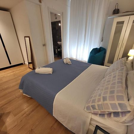Living Cagliari Bed and Breakfast Buitenkant foto