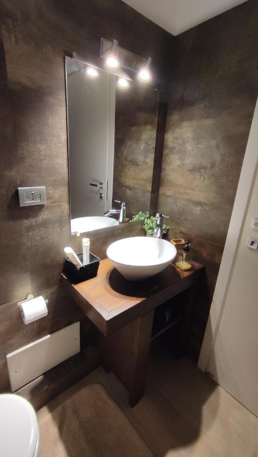 Living Cagliari Bed and Breakfast Buitenkant foto