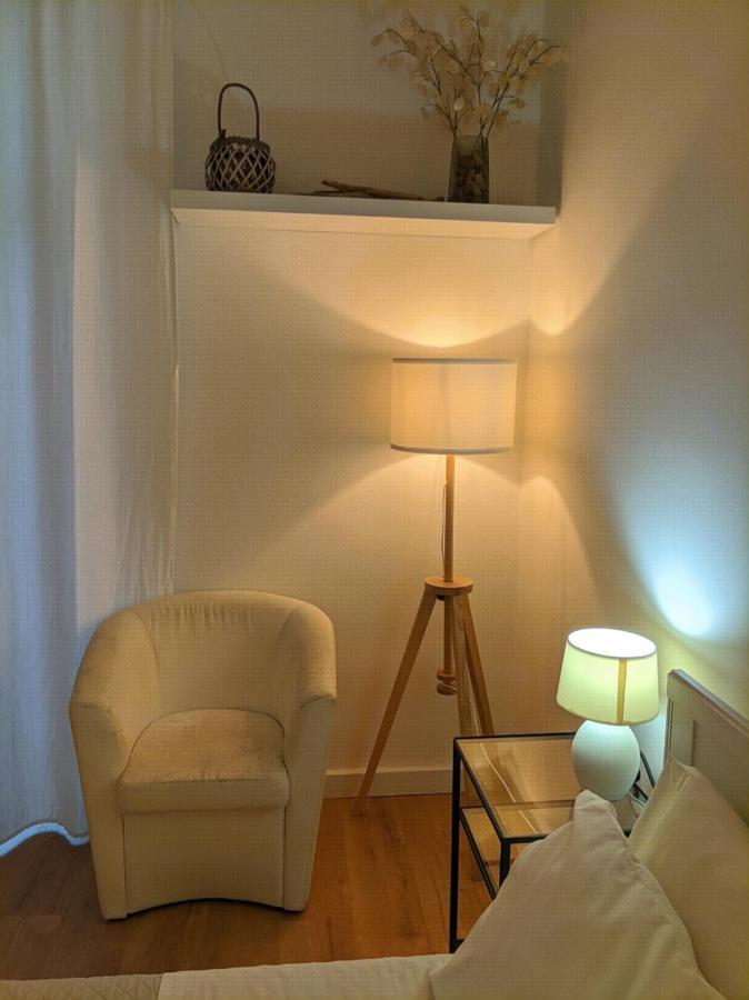 Living Cagliari Bed and Breakfast Buitenkant foto