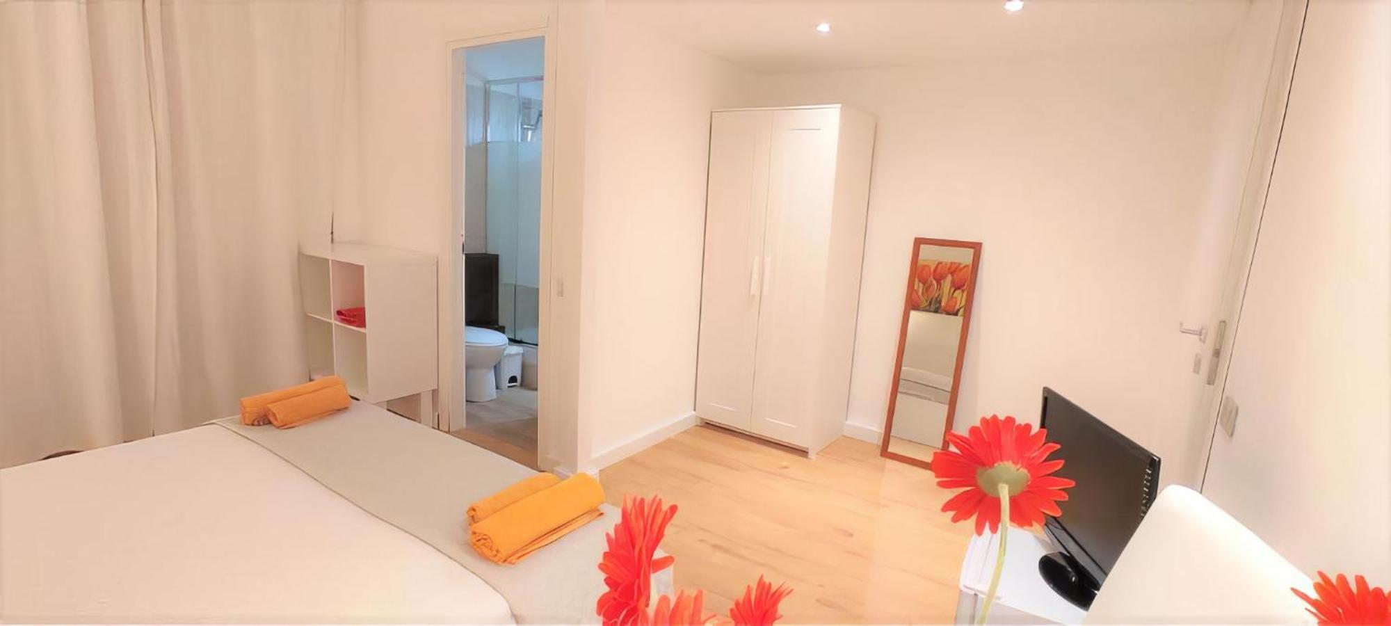 Living Cagliari Bed and Breakfast Buitenkant foto